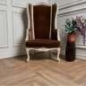 SPC ламинат Vinilam PARQUET Herringbone Северный Паркет IS11133