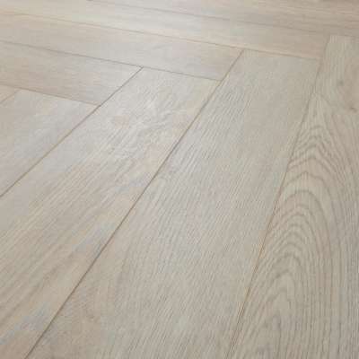 Кварц-виниловый ламинат OFFWOOD Herringbone OFF Амазония 