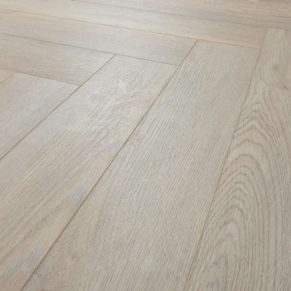 Кварц-виниловый ламинат OFFWOOD Herringbone OFF Амазония 