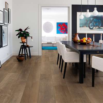 Ламинат Pergo Uppsala PRO L1249-08598 Дуб Пряный