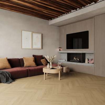 Ламинат Floorwood Palazzo | Палаццо 8633 Миа Фиоре