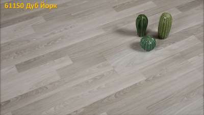 Ламинат Woodstyle Magic Strip 61150 Дуб Йорк