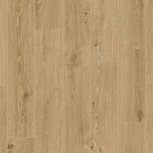 Виниловый ламинат Clix Floor Classic Plank CXCL 40063 Дуб классический натуральный