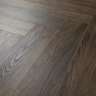 Кварц-виниловый ламинат OFFWOOD Herringbone OFF Сибирь 