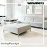 Пробковый пол Wicanders Identity Moonlight I801002