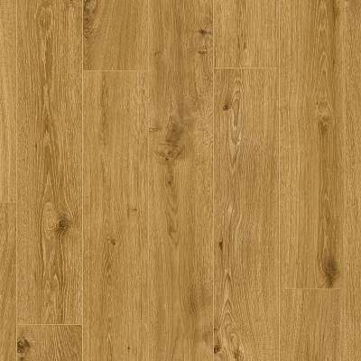 Виниловый ламинат Clix Floor Classic Plank CXCL 40064 Дуб классический золотой