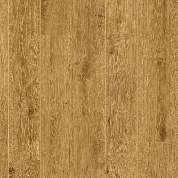 Виниловый ламинат Clix Floor Classic Plank CXCL 40064 Дуб классический золотой