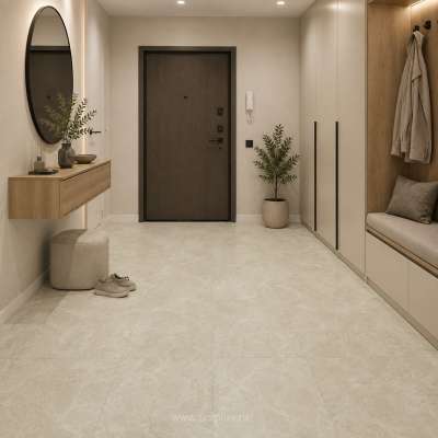 SPC ламинат Dew Stone | Дью Камень Бали М 6008-1