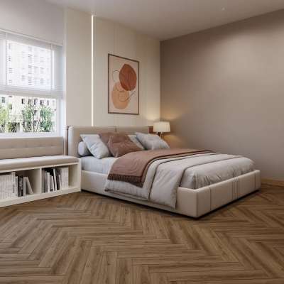Ламинат Floorwood Palazzo | Палаццо 8629 Миа Гальяно