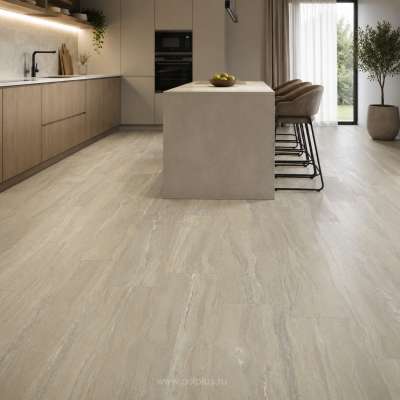 SPC ламинат Dew Stone | Дью Камень Саву М 6007-3