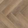 Виниловый ламинат FloorWood Authentic 1510 Темный замок