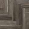 Кварц-виниловый ламинат OFFWOOD Herringbone OFF Ладога 