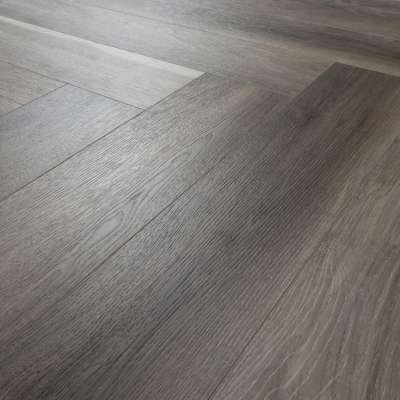 Кварц-виниловый ламинат OFFWOOD Herringbone OFF Ладога 