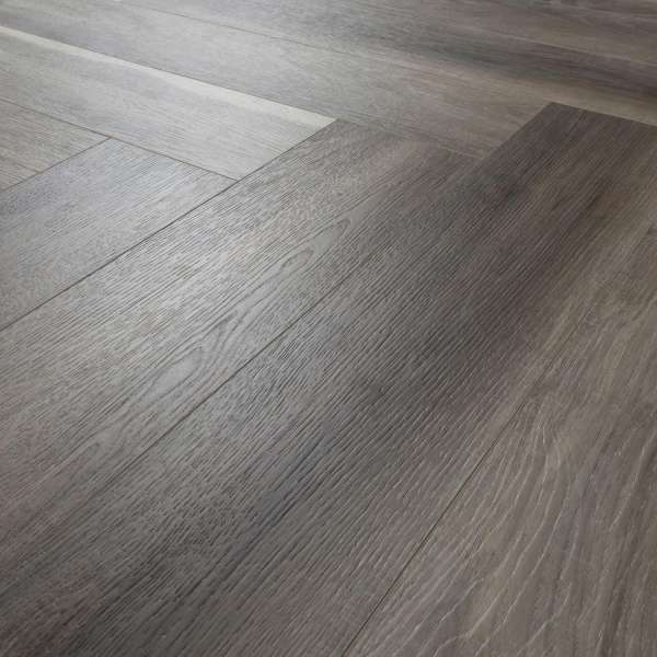 Кварц-виниловый ламинат OFFWOOD Herringbone OFF Ладога 