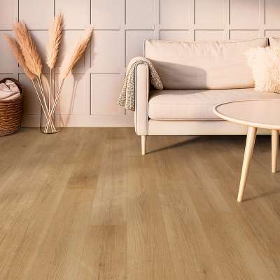 Ламинат Pergo Uppsala PRO L1249-08597 Дуб Зерновой