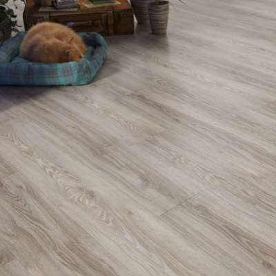 Кварц-виниловый ламинат FineFloor Wood FF-1514 Дуб Шер