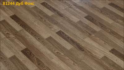 Ламинат Woodstyle Magic Strip 81244 Дуб Фокс