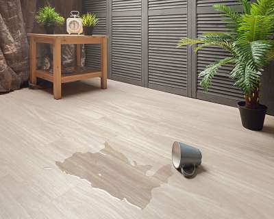 Кварц виниловое покрытие AquaFloor Classic Glue AF5516
