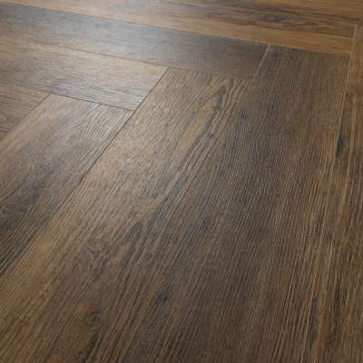 Кварц-виниловый ламинат OFFWOOD Herringbone OFF Корсика 