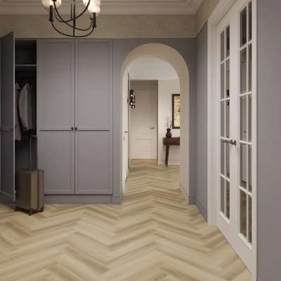 Виниловый ламинат FloorWood Authentic 3661 Таинственная звезда