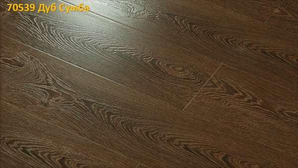 Ламинат Woodstyle Magic wide 70539 Дуб Сумба