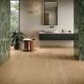 Напольная пробка Wicanders Wood Natural Pure Oak 80003571 замковая