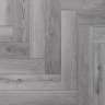 Кварц-виниловый ламинат OFFWOOD Herringbone OFF Тайга 