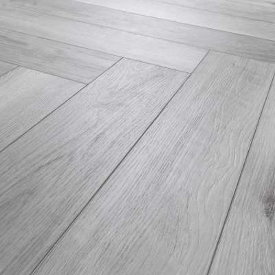 Кварц-виниловый ламинат OFFWOOD Herringbone OFF Тайга 
