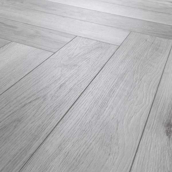 Кварц-виниловый ламинат OFFWOOD Herringbone OFF Тайга 