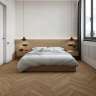 Виниловый ламинат FloorWood Authentic 6345 Песчаные дюны