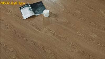 Ламинат Woodstyle Magic wide 70532 Дуб Эдж