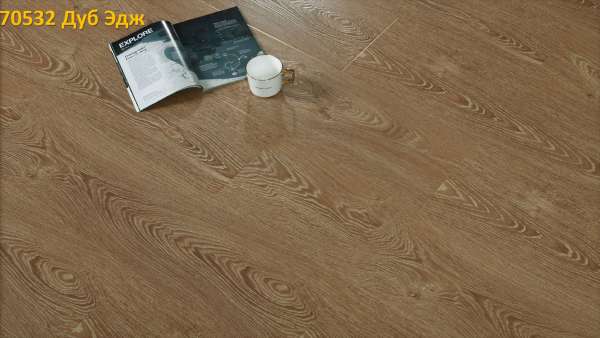 Ламинат Woodstyle Magic wide 70532 Дуб Эдж