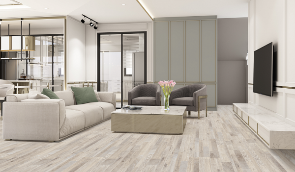Виниловый ламинат CronaFloor Wood BD-2980-4 Дуб Ориджин