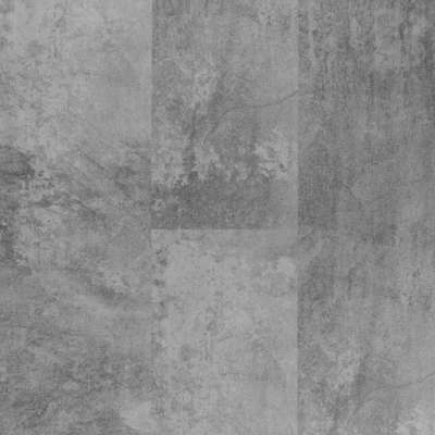 SPC ламинат Акватон Stronghold PRAGUE, Бетон темно-серый 13 23740