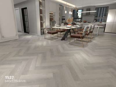 Виниловый ламинат FloorWood Authentic 1537 Небесная Кассиопея