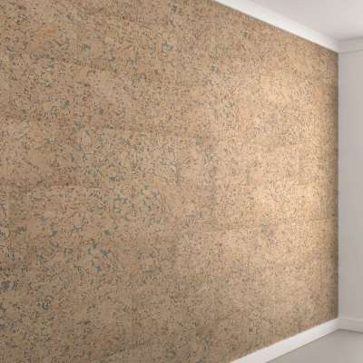 Настенная пробка Amorim Wise Dekwall RY1G001 Hawai Black Oyster