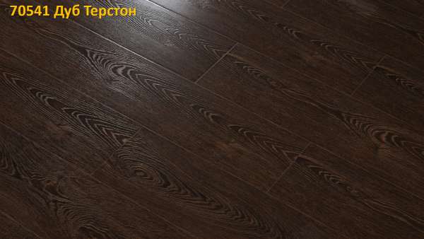 Ламинат Woodstyle Magic wide 70541 Дуб Терстон