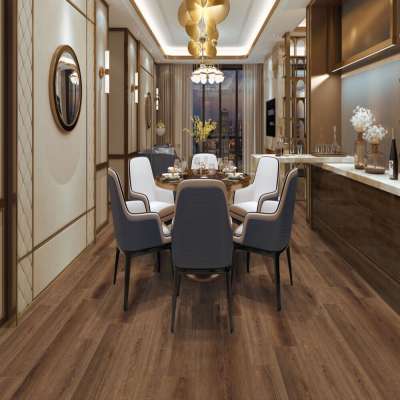 Виниловый ламинат CronaFloor Wood BD-40030-5 Дуб Регин