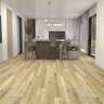 SPC ламинат Floorwood Quantum | Квантум 1901 Дуб Лоренц