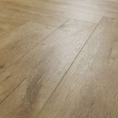 Кварц-виниловый ламинат OFFWOOD Herringbone OFF Шервуд 