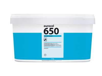 Клей Forbo 650 EUROSTAR FASTCOL 3 кг