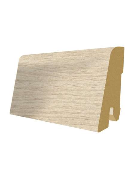 Плинтус МДФ Egger (Эггер) L132 (EPC026, EPL095) 60х17