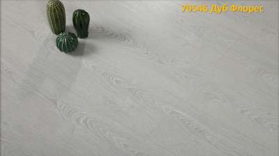 Ламинат Woodstyle Magic wide 70546 Дуб Флорес