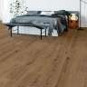 Виниловый ламинат Clix Floor Classic Plank CXCL 40149 Элегантный темно-коричневый дуб