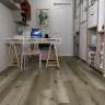 SPC ламинат FloorWood Quantum 1998 Дуб Джинкс