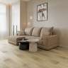 SPC ламинат Floorwood Quantum | Квантум 4577 Дуб Делойт