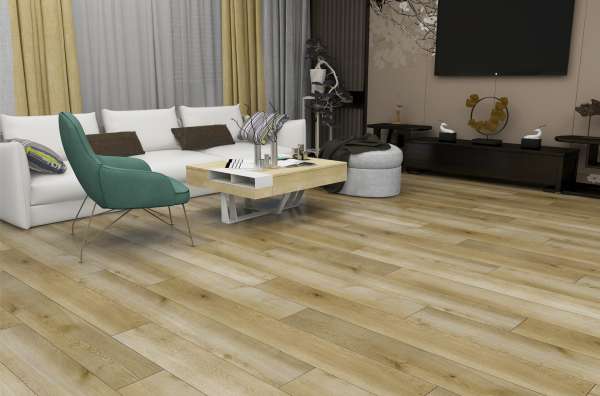 SPC ламинат FloorWood Quantum 6532 Дуб Франк
