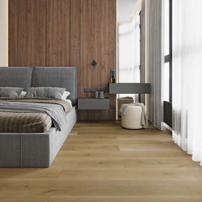SPC ламинат Floorwood Quantum | Квантум 6531 Дуб Майерс