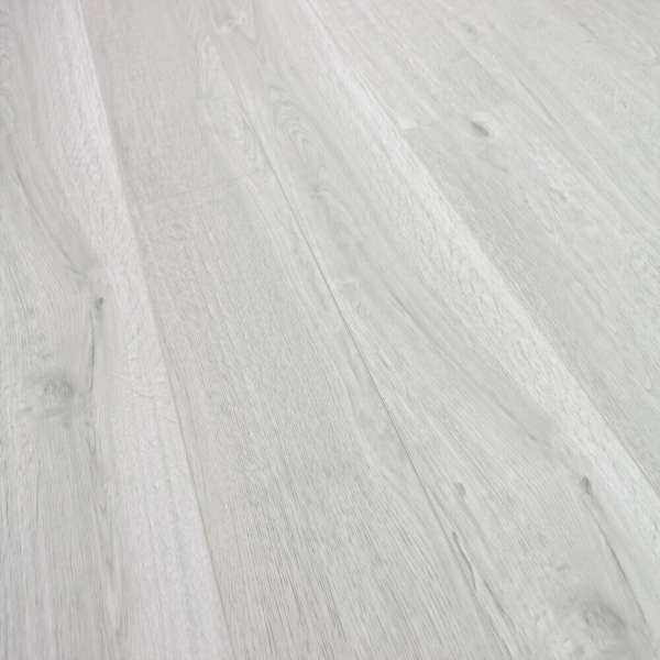 Виниловый ламинат CronaFloor Wood ZH-81126-1 Дуб Серебристый