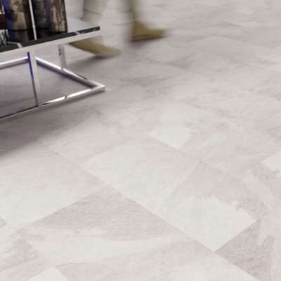 Виниловая плитка FINE FLOOR Stone FF-1477 Ландсберг